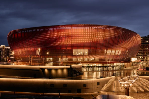 УГМК-Арена присоединяется к Всероссийской акции «Бессмертный полк» 